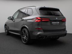 Foto Nummer 9: BMW X5 M60