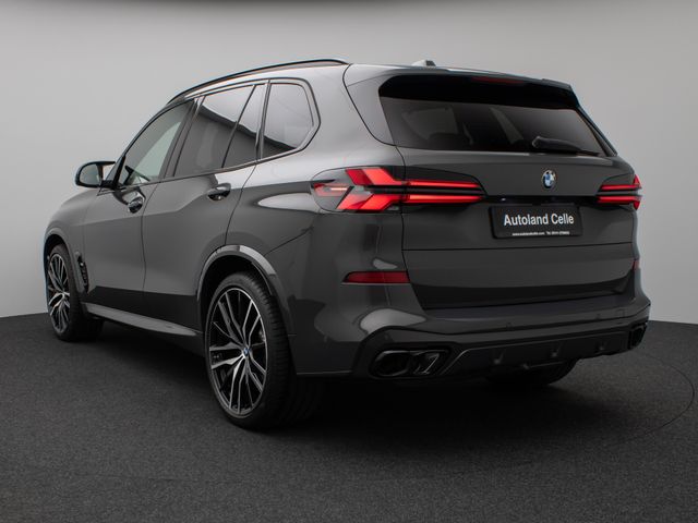 Foto Nummer 9: BMW X5 M60