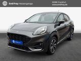 Ford Puma 1.0 EcoBoost Hybrid Aut. ST-LINE