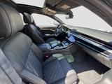 Audi S8 TFSI 420 kW / 571 PS tiptronic - Audi S8 mit Anhängerkupplung