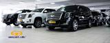 Lincoln NAVIGATOR VOLL+LONG+TWIN.TURBO+BLACK.EDITION+NEW - Lincoln Navigator: L