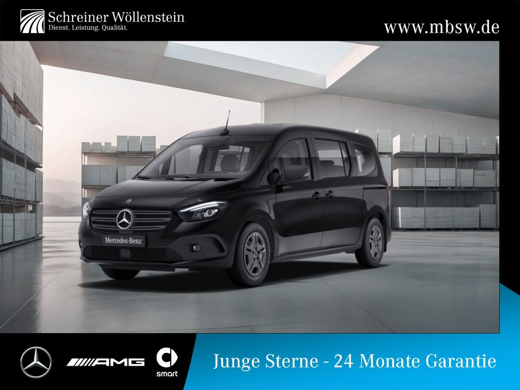 Image of Mercedes-Benz Citan
