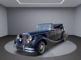 Jaguar MKV /MK5 RHD/DropheadCabrio/MatchingNumber - Jaguar: Cabrio, Mk