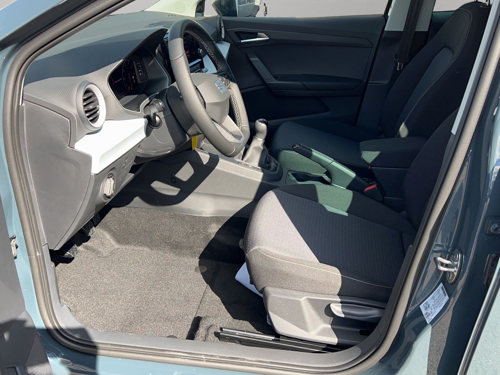 Seat Ibiza - Bild 9