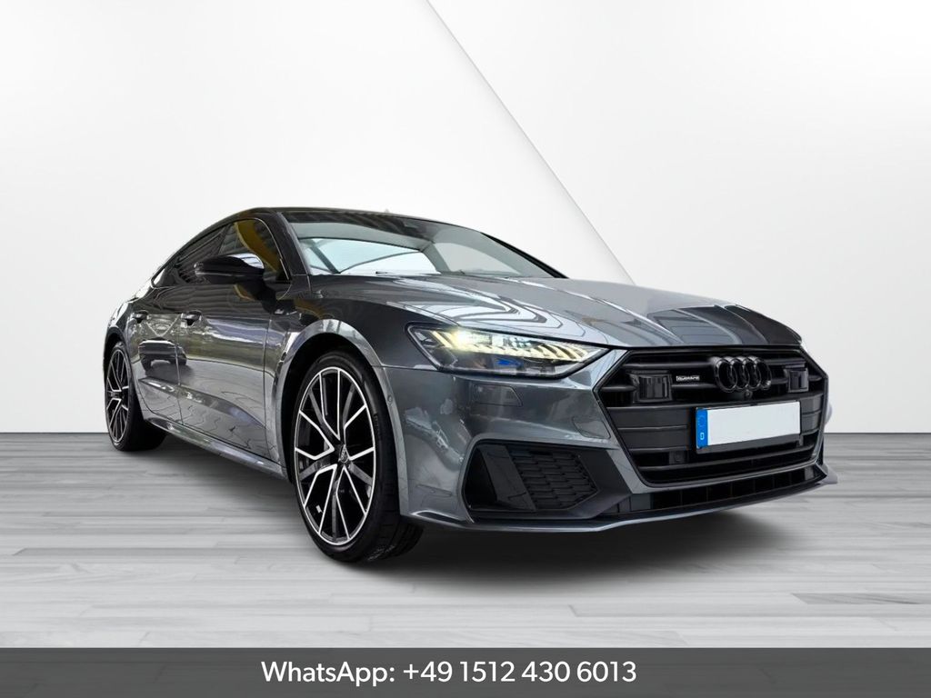 Image of Audi A7