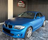 BMW 120 1 Coupe 120d*Winter + Sommer* - BMW 1er Reihe aus 2011: Coupe