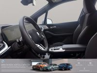 BMW 220 Active Tourer - Vorschau Bild 12