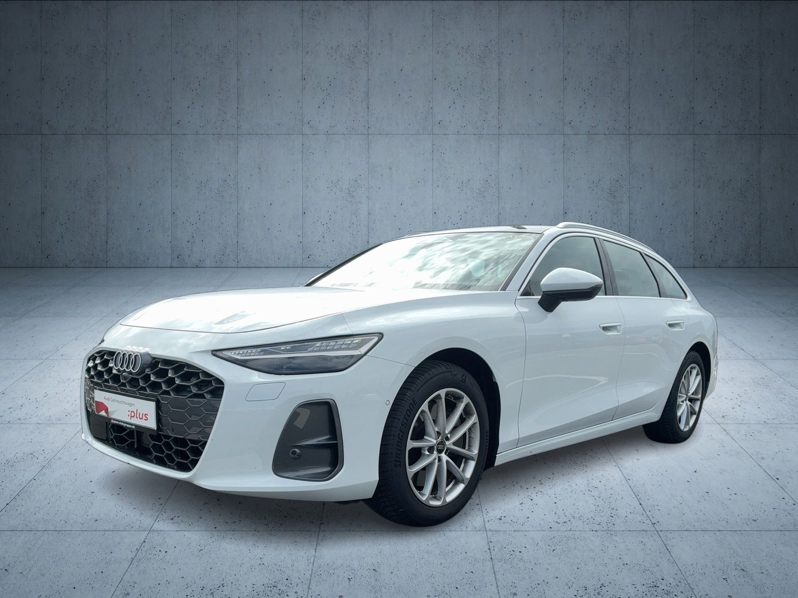 Audi A6 - Bild 2