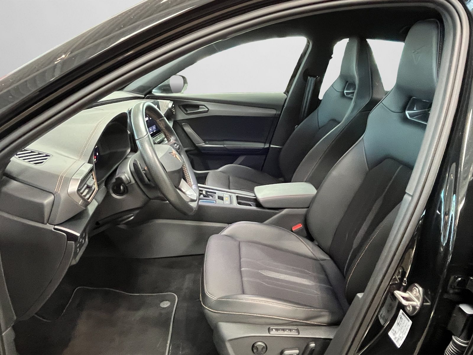 Cupra Formentor - Bild 11