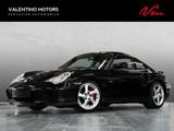 Porsche 911 Turbo Coupe WLS X50 - 6-Gang Handschalter - Porsche 911 Urmodell aus 2003