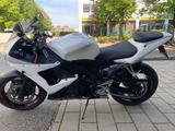 Yamaha YFZR6 - Yamaha Motorräder in München