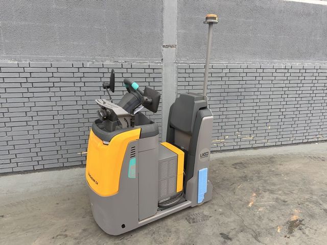 Jungheinrich EZS 130 Lithium Baujahr 2022 Stunden 3 NEU 