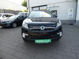 Ssangyong Korando 2.0 e-XGi /Automatik/Navi/Klimaauto./AHK - Ssangyong Korando Gebrauchtwagen