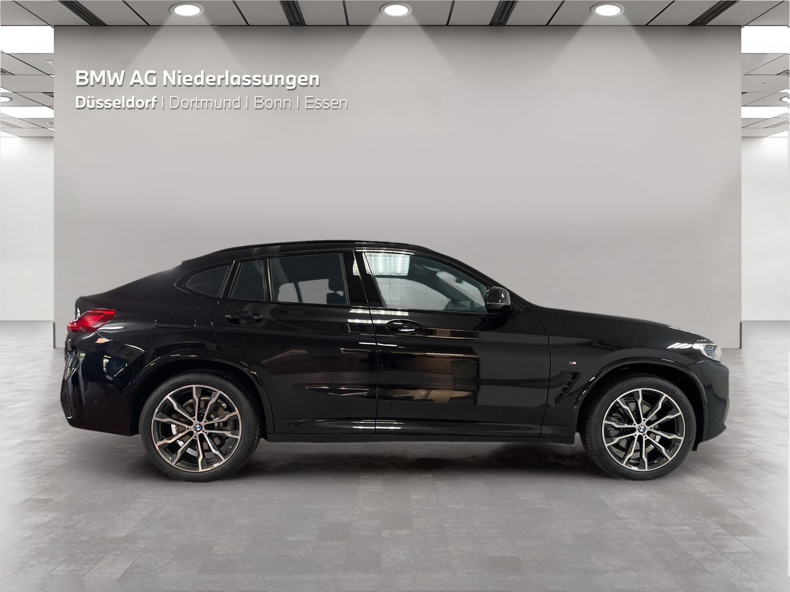 BMW X4 - Bild 7