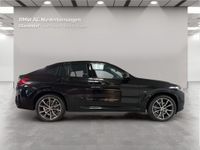 BMW X4 - Vorschau Bild 7