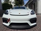 Porsche Cayman 718  GT4 Clubsport - Porsche Cayman: Gt4 Clubsport