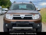 Dacia Duster I Laureate 4x2/Klima/Hagelschaden/ - gebrauchte Dacia Duster aus dem Jahr 2010
