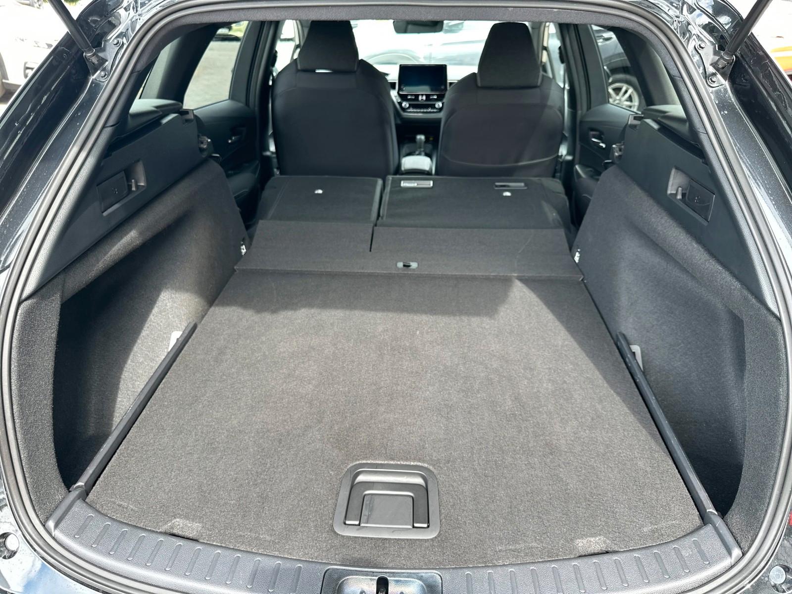 Suzuki Swace 1.8 Comfort+ CVT Vollhybrid