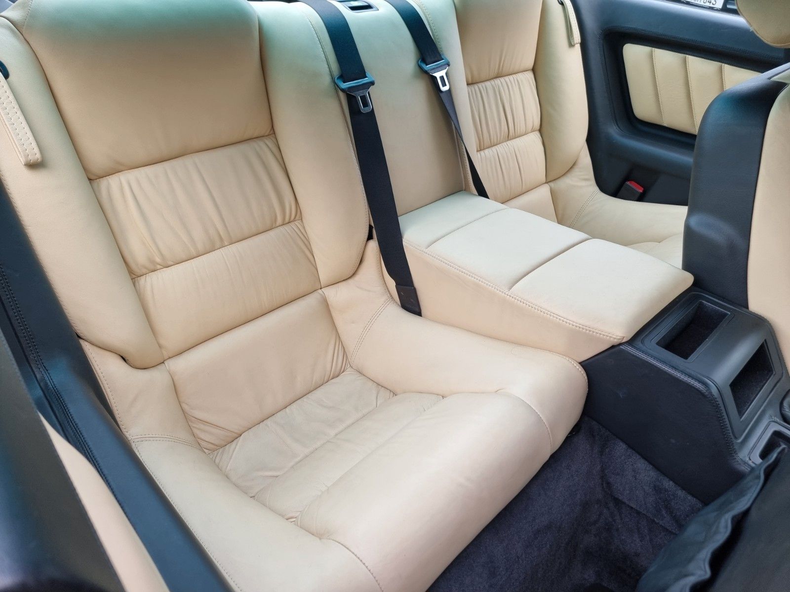 Fahrzeugabbildung BMW 840Ci Schalter/Komplett Individual/Der Schönste?