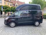 Ford Nugget HD 185 PS Aut. / Sicht-P 3 - Offers