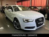 Audi A5 Coupe 3.0 TDI quattro Standheiz 8xReifen DAB - Audi A5 mit Diesel-Antrieb: 3.0