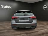 Mercedes-Benz A 180 AMG+MBUX+LED+KAMERA+ASSIST+CARPLAY+SHZ+DAB - Mercedes-Benz A-Klasse Jahreswagen: Automatik
