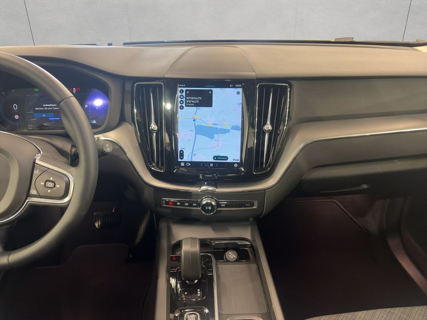 Volvo XC60 B4 Core Aut Google-Maps LED Kamera PDCv+h foto 14