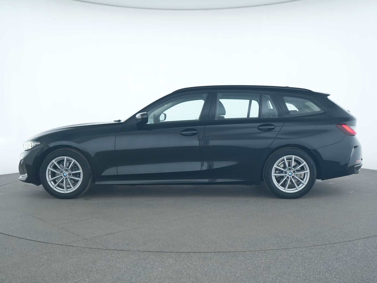 BMW 318 - Bild 10
