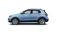 Volkswagen T-Cross - Vorschau Bild 6