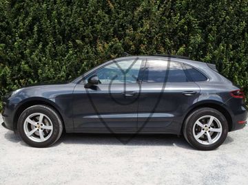 Porsche Macan - 4