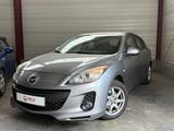 Mazda 3 Lim. 2.0 MZR Edition StzHzg Tempo Bluetooth - gebrauchte Mazda 3 aus dem Jahr 2013