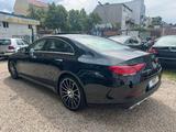 Mercedes-Benz CLS 350 d 4MATIC AMG PAKET*S-DACH*BURMEISTER - Mercedes-Benz CLS 350: AMG Paket