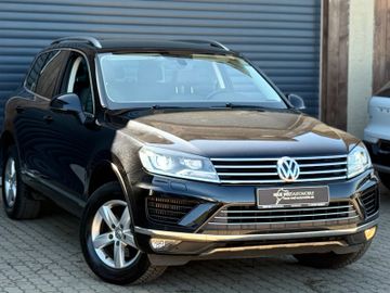 Volkswagen Touareg - 7