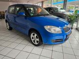 Skoda Fabia Klima PDC Alu