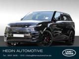 Land Rover Range Rover Sport P400 MHEV Autobiography |LED - gebrauchte Land Rover Range Rover Sport aus dem Jahr 2024