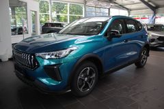 Fotografie des GWM HAVAL Jolion Pro