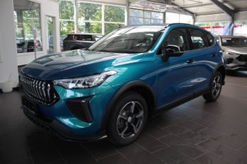 Fotografie des GWM HAVAL Jolion Pro