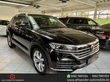 Volkswagen Touareg Elegance 4Motion V6 *Innovision*Pano*AHK - Volkswagen Touareg: Elegance