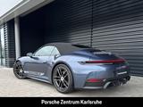 Porsche 992 911 Carrera 4 GTS Cabrio Clubleder InnoDrive - gebrauchte Porsche Roadster