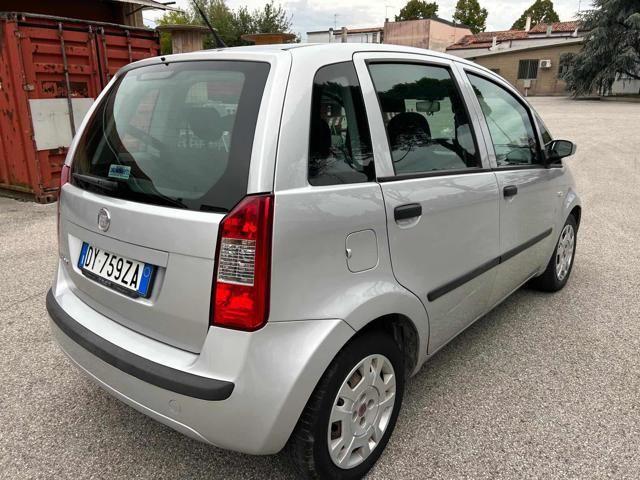 Fiat Idea