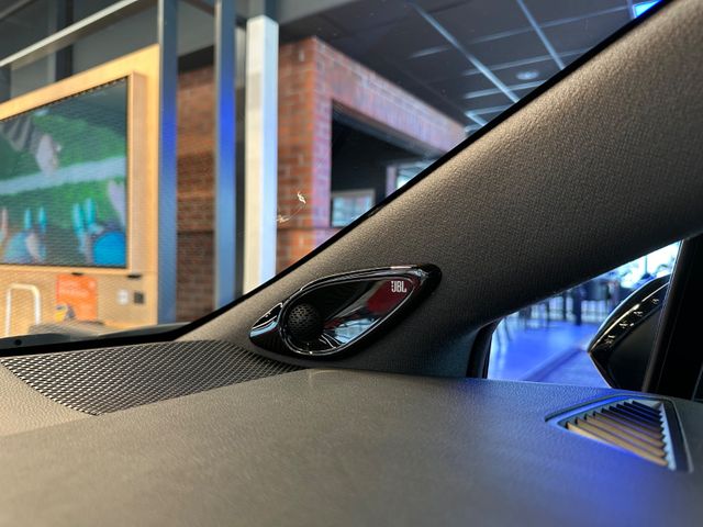 Toyota Corolla Touring Sports GR Sport Black Edition