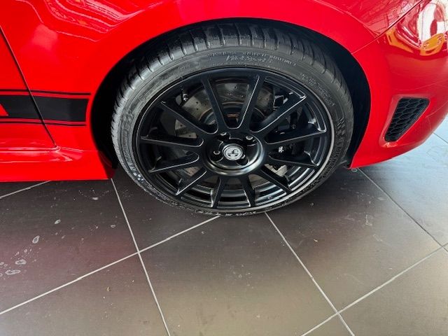 Fahrzeugabbildung Abarth 595C  Esseesse Estetico BEATS AKRAPOVIC
