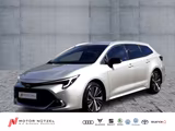 Toyota Corolla TS 2.0 Hybrid Teamplayer LED+NAV+SHZ+RFK - Toyota Corolla Gebrauchtwagen in München