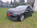 Volkswagen Polo 1.0 48kW , 1. Hand , Scheckheft 
