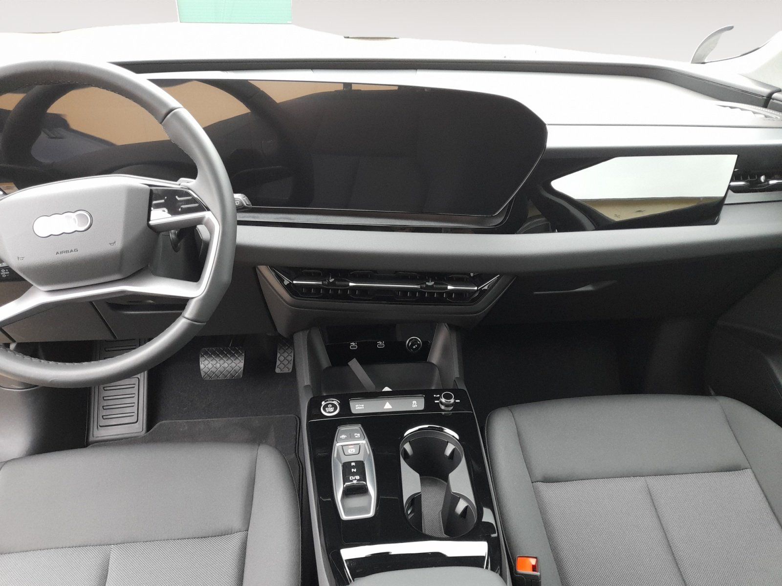 Audi Q6 e-tron - Bild 11