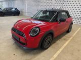 MINI Cooper S Cabrio - MINI Jahreswagen: Cabrio