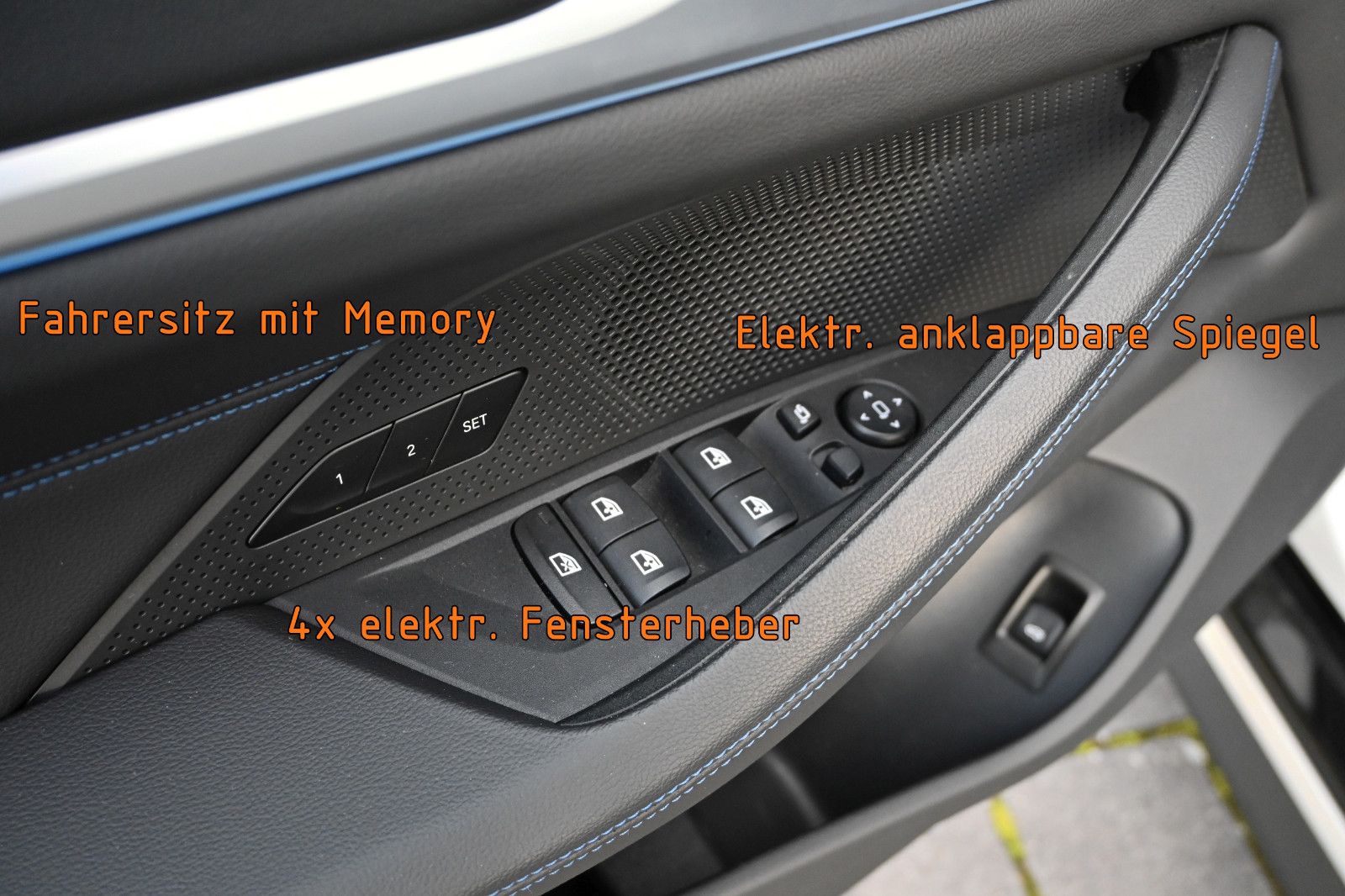 Fahrzeugabbildung BMW 430d xDr. Gran Coupé M SPORT °M-SITZE+MEMO°360°