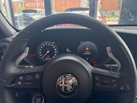 Alfa Romeo Giulia - Vorschau Bild 12