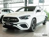Mercedes-Benz GLA 200 AMG+NIGHT+KEYLESS+360°KAMERA+MULTIBEAM+