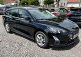 Ford Focus Turnier Cool & Connect Cam Winterp. Navi - Ford: Zentralverriegelung